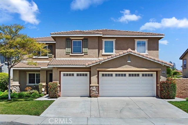 53012 Belle Isis Court, Lake Elsinore, CA 92532