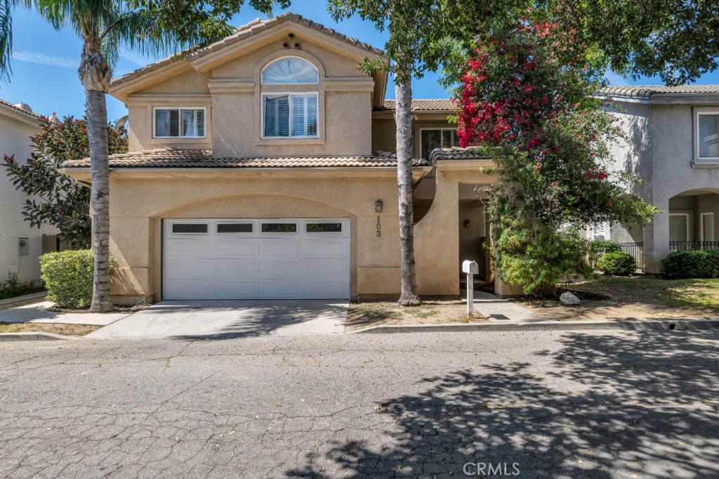 17333 San Jose Street