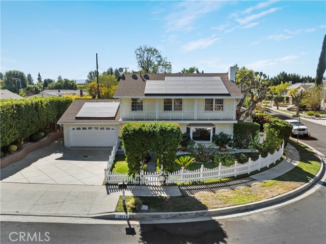 Detail Gallery Image 7 of 48 For 19710 Superior St, Chatsworth,  CA 91311 - 4 Beds | 4 Baths