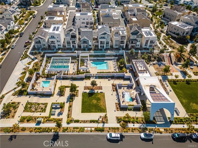 Detail Gallery Image 29 of 31 For 151 Sash, Irvine,  CA 92618 - 4 Beds | 3/1 Baths