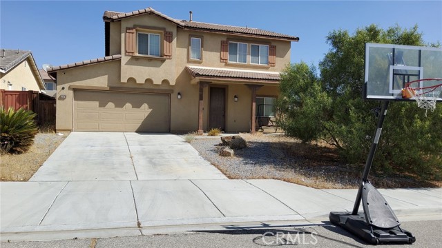 Detail Gallery Image 1 of 1 For 12970 Presidio Pl, Victorville,  CA 92394 - 3 Beds | 2/1 Baths