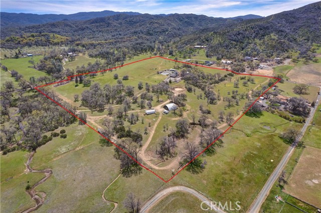 Detail Gallery Image 53 of 65 For 340 Fritch Rd, Lakeport,  CA 95453 - 7 Beds | 4 Baths