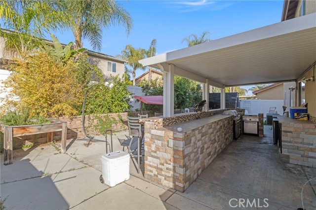 Detail Gallery Image 26 of 30 For 29376 Woodbine, Menifee,  CA 92584 - 5 Beds | 3 Baths