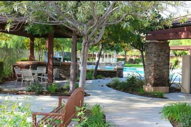 Club house