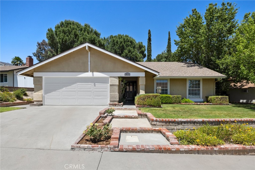 30314 Honeysuckle Hill Drive