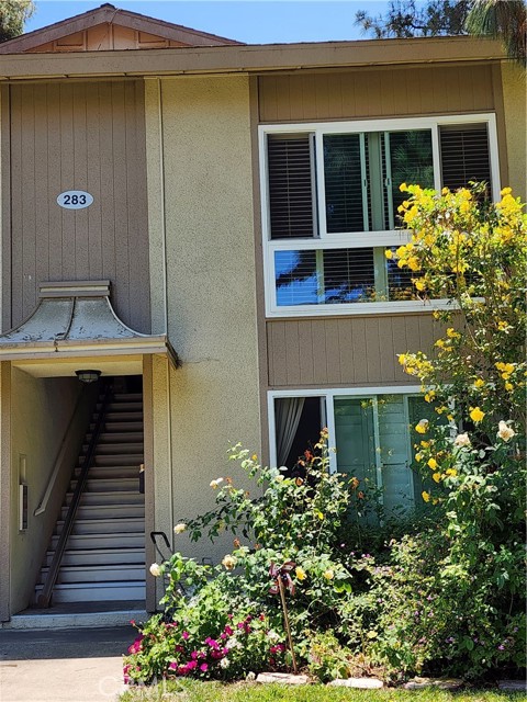 Detail Gallery Image 1 of 18 For 283 Avenida Carmel #O,  Laguna Woods,  CA 92637 - 1 Beds | 1 Baths