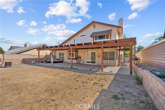 Detail Gallery Image 26 of 28 For 36659 Spanish Broom Dr, Palmdale,  CA 93550 - 3 Beds | 2/1 Baths