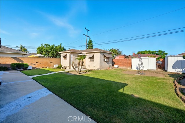 Detail Gallery Image 34 of 46 For 9606 S 4th Ave, Inglewood,  CA 90305 - 4 Beds | 3 Baths