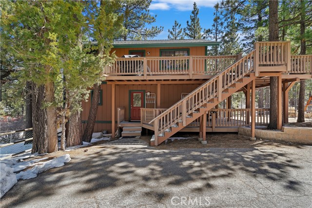 Detail Gallery Image 13 of 40 For 42422 Tioga Dr, Big Bear Lake,  CA 92315 - 3 Beds | 2 Baths