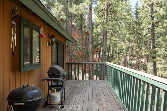 Detail Gallery Image 16 of 19 For 489 Woodside Dr, Big Bear City,  CA 92314 - 3 Beds | 2 Baths