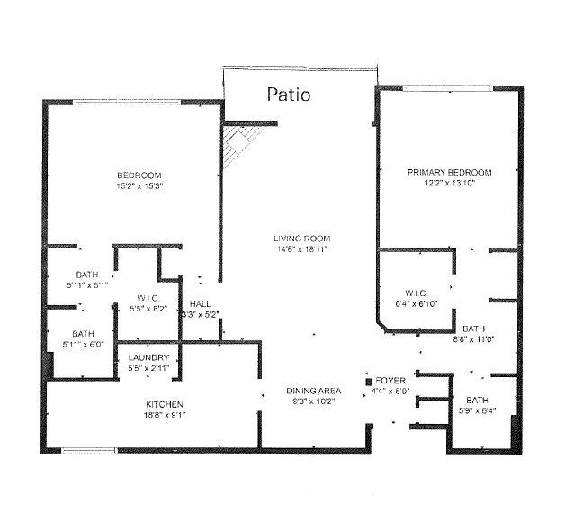 Detail Gallery Image 50 of 50 For 4280 via Arbolada #338,  Los Angeles,  CA 90042 - 2 Beds | 2 Baths