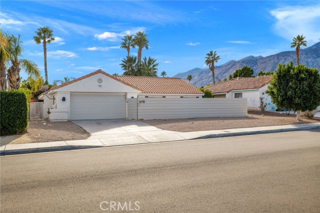 Detail Gallery Image 8 of 51 For 1479 E Francis Dr, Palm Springs,  CA 92262 - 3 Beds | 2 Baths
