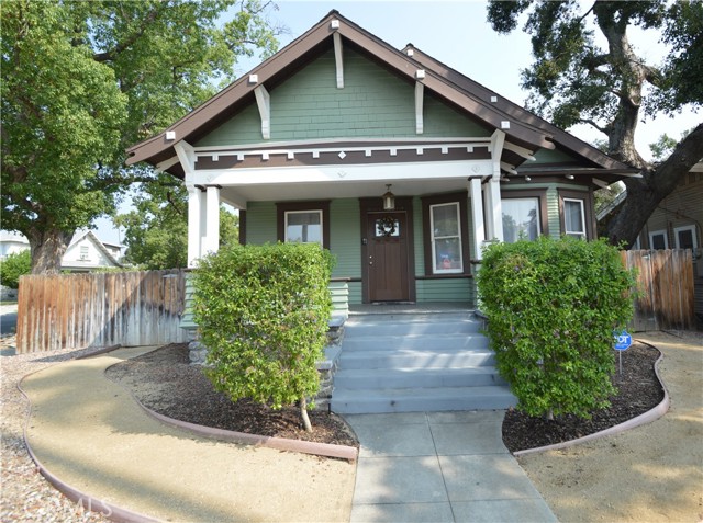 407 San Francisco Ave, Pomona, CA 91767