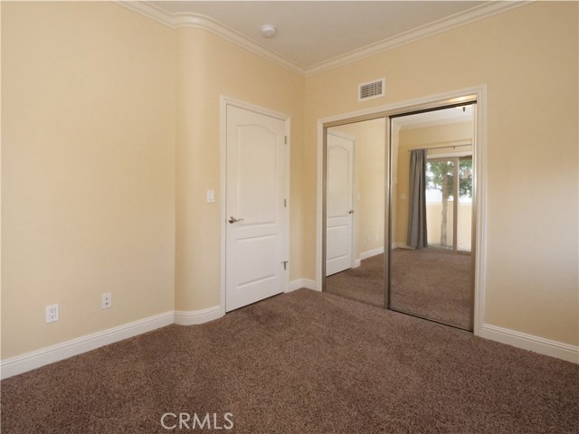 Another view of bedroom.