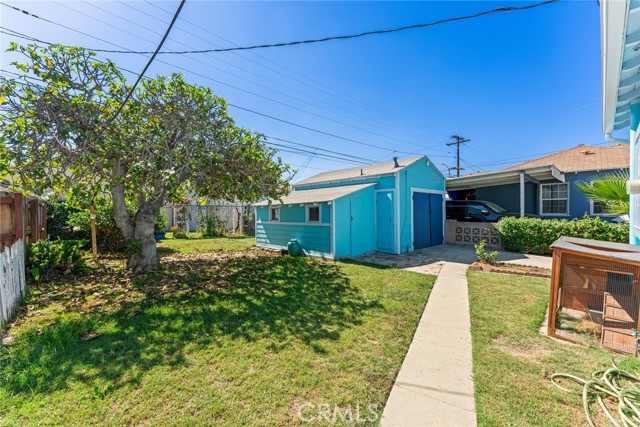 110 East Morningside photo 23