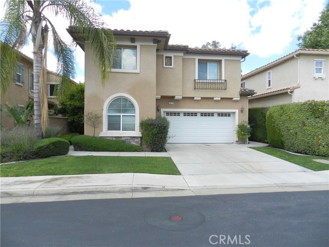 3421 Fionna Pl, West Covina, CA 91792