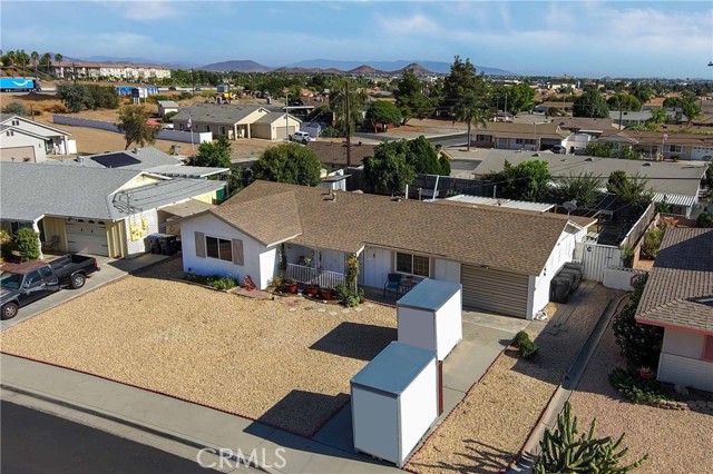 Detail Gallery Image 35 of 36 For 27451 El Rancho Dr, Menifee,  CA 92586 - 2 Beds | 2 Baths