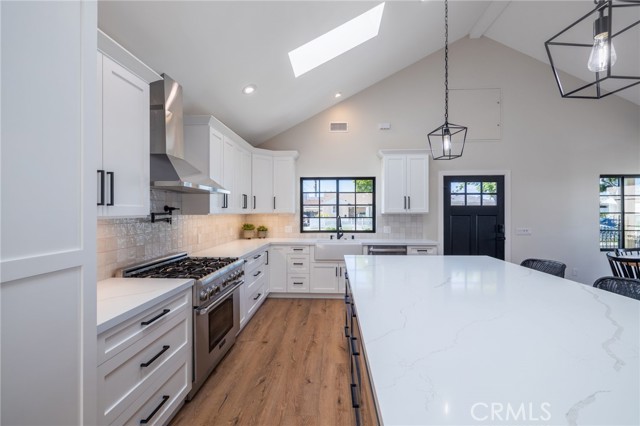 Detail Gallery Image 5 of 31 For 15316 Atkinson, Gardena,  CA 90249 - 3 Beds | 2 Baths