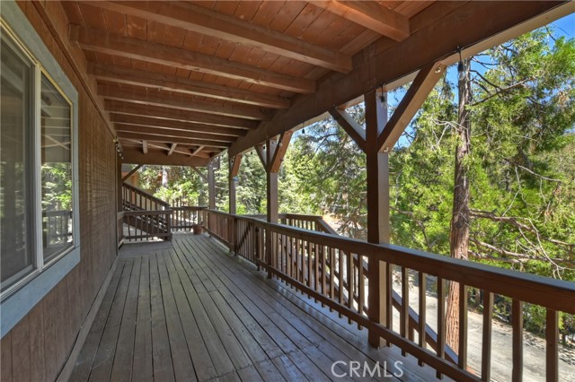 Detail Gallery Image 41 of 57 For 594 Old Toll Rd, Lake Arrowhead,  CA 92352 - 4 Beds | 3/1 Baths