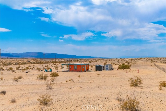 Detail Gallery Image 36 of 44 For 80042 Mesa Dr, Twentynine Palms,  CA 92277 - 0 Beds | 1 Baths