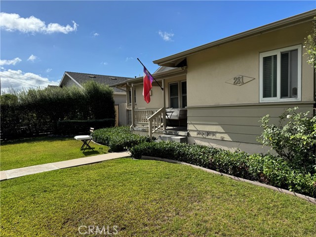 Detail Gallery Image 14 of 14 For 281 Del Mar a,  Costa Mesa,  CA 92627 - 2 Beds | 1 Baths
