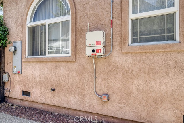 Detail Gallery Image 42 of 51 For 21425 Valley Oak Dr, Middletown,  CA 95461 - 3 Beds | 2/1 Baths