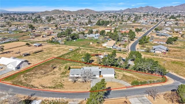 Detail Gallery Image 53 of 54 For 14450 Jicarilla, Apple Valley,  CA 92307 - 3 Beds | 2 Baths