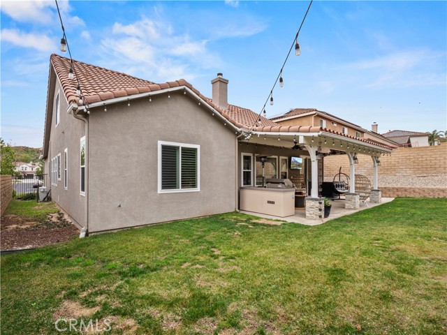 Detail Gallery Image 29 of 39 For 28532 Agajanian, Saugus,  CA 91390 - 4 Beds | 3 Baths