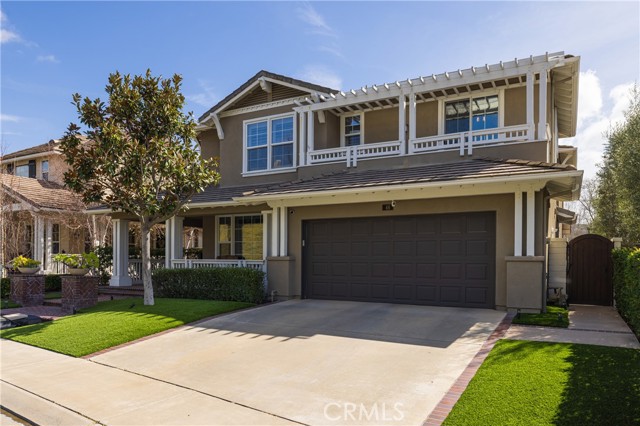 Detail Gallery Image 2 of 40 For 46 Vela Ct, Coto de Caza,  CA 92679 - 4 Beds | 4/1 Baths