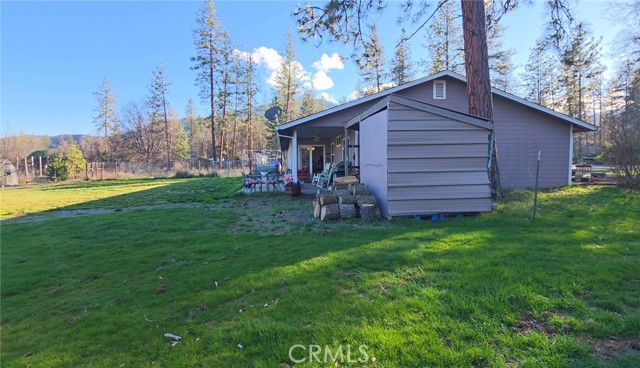 Detail Gallery Image 36 of 50 For 5328 Woodland Dr, Yreka,  CA 96097 - 4 Beds | 2 Baths