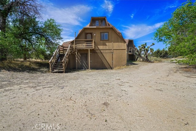 Detail Gallery Image 29 of 42 For 10075 Monte Vista Rd, Phelan,  CA 92371 - 3 Beds | 2 Baths