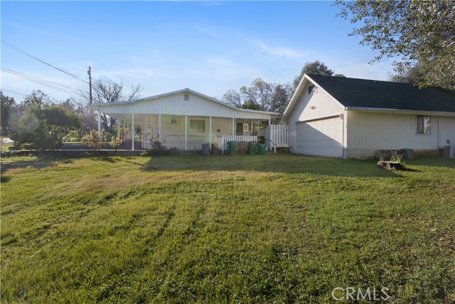 Detail Gallery Image 23 of 46 For 4141 Red Bluff, Shasta Lake,  CA 96019 - 2 Beds | 1 Baths