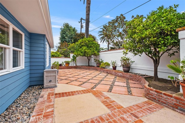 Detail Gallery Image 33 of 55 For 217 Calle Potro, San Clemente,  CA 92672 - 3 Beds | 2/1 Baths