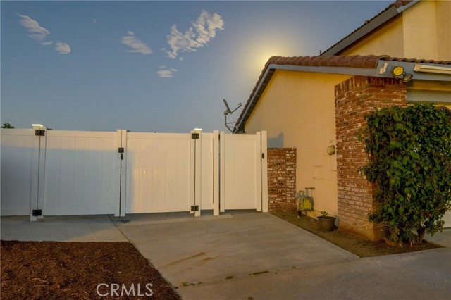 Detail Gallery Image 35 of 59 For 1202 Villanova Pl, Riverside,  CA 92506 - 3 Beds | 2/1 Baths