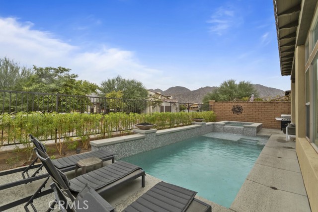 Detail Gallery Image 44 of 55 For 80479 Champions Way, La Quinta,  CA 92253 - 4 Beds | 3/1 Baths