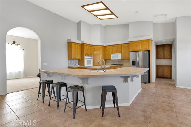 Detail Gallery Image 12 of 65 For 8250 Snow Cap, Pinon Hills,  CA 92372 - 3 Beds | 2/1 Baths
