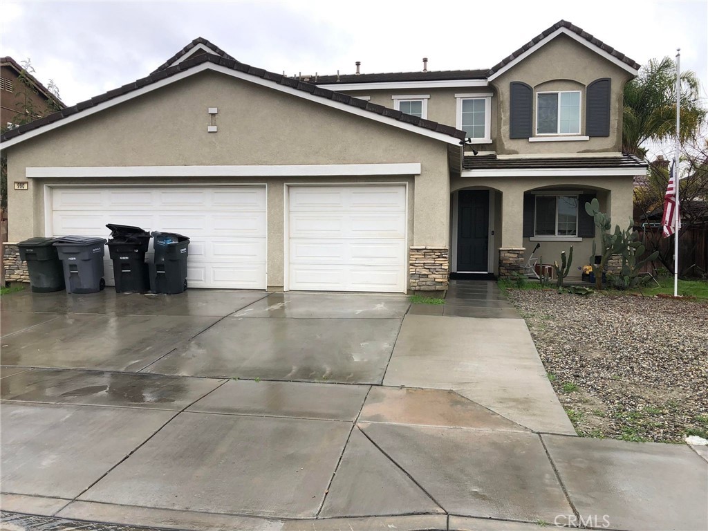 990 Garrett Way, San Jacinto, CA 92583