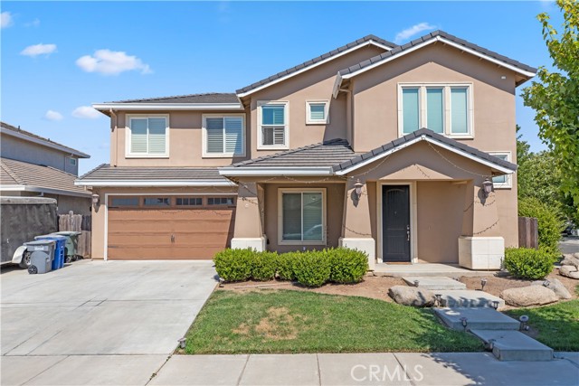 Detail Gallery Image 3 of 28 For 4010 Boulder Creek Ct, Merced,  CA 95348 - 4 Beds | 4 Baths