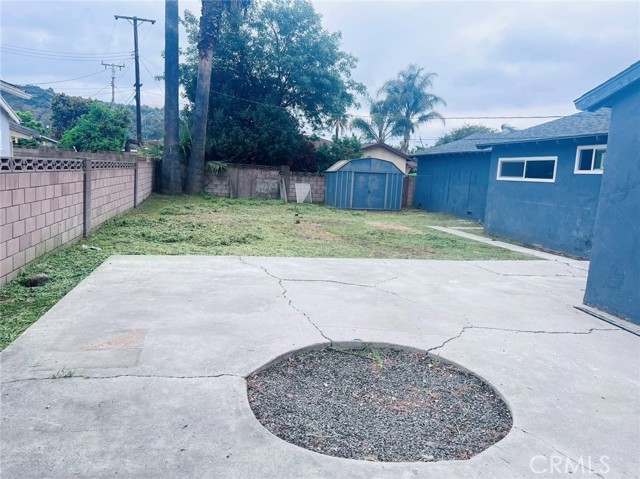 Detail Gallery Image 12 of 12 For 748 Ranlett Ave, La Puente,  CA 91744 - 4 Beds | 2 Baths