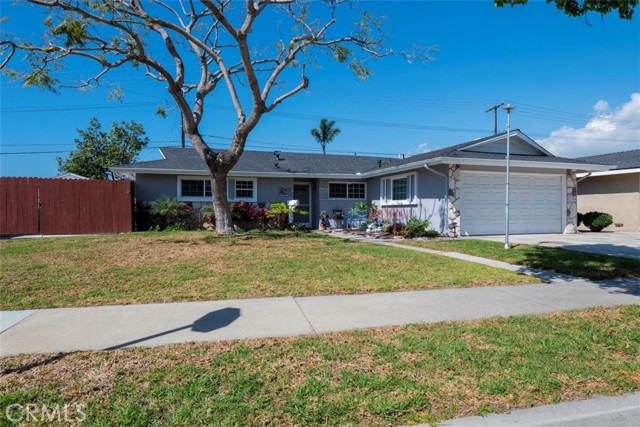 16261 Eagle Ln, Huntington Beach, CA 92649