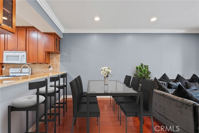 Detail Gallery Image 4 of 22 For 555 Maine Ave #320, Long Beach,  CA 90802 - 2 Beds | 2 Baths