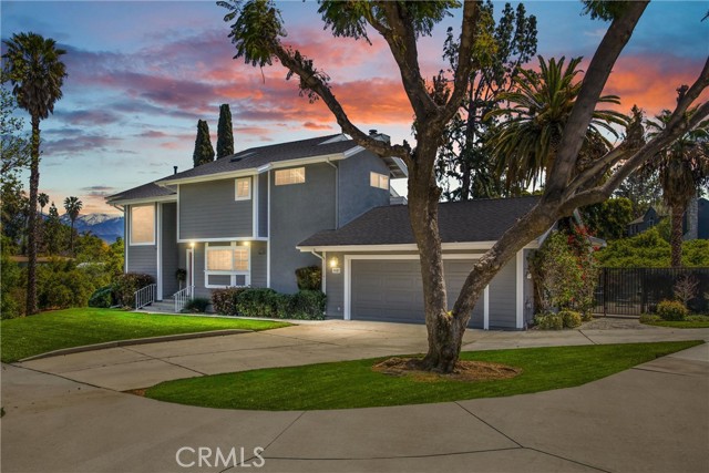 Detail Gallery Image 1 of 70 For 1461 W Fern Ave, Redlands,  CA 92373 - 3 Beds | 2/1 Baths