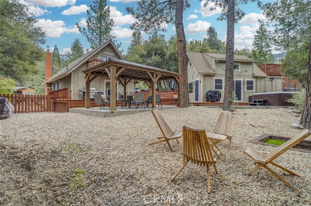 Detail Gallery Image 64 of 75 For 1901 Teton Way, –,  CA 93222 - 2 Beds | 2 Baths