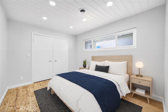 downstair bedroom 4