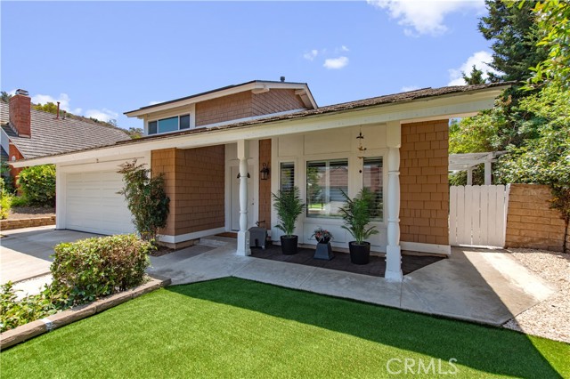 Detail Gallery Image 36 of 37 For 26656 Rio Hondo Cir, Lake Forest,  CA 92630 - 4 Beds | 2/1 Baths