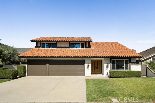 Detail Gallery Image 1 of 39 For 24362 via Santa Clara, Mission Viejo,  CA 92692 - 4 Beds | 3/1 Baths