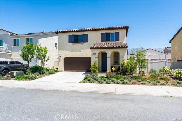 Detail Gallery Image 1 of 26 For 5803 Julian Way, Banning,  CA 92220 - 3 Beds | 2 Baths