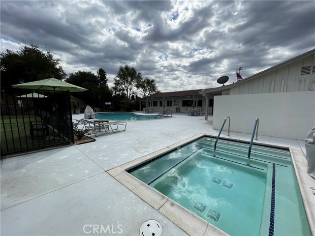 Detail Gallery Image 28 of 31 For 1120 E Mission Rd #79,  Fallbrook,  CA 92028 - 2 Beds | 2 Baths