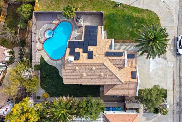 Detail Gallery Image 54 of 64 For 38830 Calistoga St, Palmdale,  CA 93551 - 4 Beds | 3 Baths