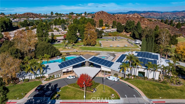 Detail Gallery Image 26 of 32 For 18907 Circle of the Oaks, Newhall,  CA 91321 - 2 Beds | 2 Baths